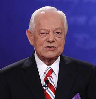 CBS’s Bob Schieffer Bio: Age, Net Worth, Family, Daughter, Cancer And More