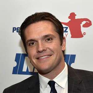 Is Greg Amsinger Married And Has Family To Show? His Personal Life