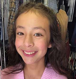 Aubrey Anderson-Emmons Bio: Parents, Ethnicity To Net Worth Of Young Actress