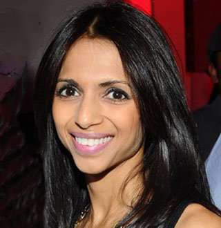 Bhavna Vaswani Biography, Age, Husband, Parents