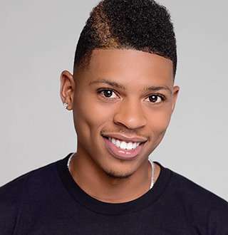 Image result for Bryshere Gray