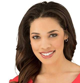 Engaged Courtney Bryant Wedding, Why Delay Getting Married; Bio Reveals