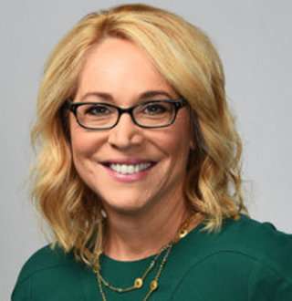Doris Burke's Husband & Daughter, Who Are They? Personal To Career Details