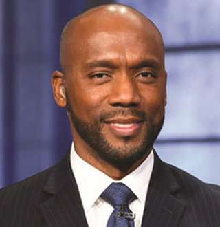 Is Louis Riddick Married? Wife, Family, Salary, Net Worth & Facts
