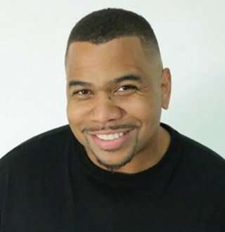 Omar Gooding Married Life With Wife & Family Vigorously Shaking Up!