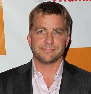 Peter Billingsley From Elf Is Almost Married & Gay - The Other Kind That Is