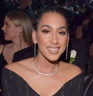 Whitney Alford Wiki: K Dot's Fiancee's Birthday, Ethnicity, Family - All Revealed!