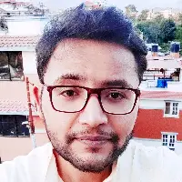 Sarthak Raj Baral