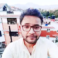 Sarthak Raj Baral