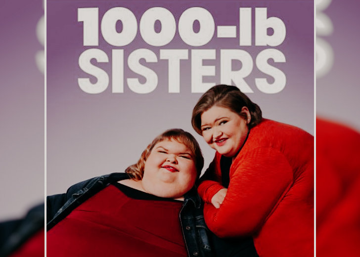 1000Lb Sisters New Season 2024 Cora Meriel