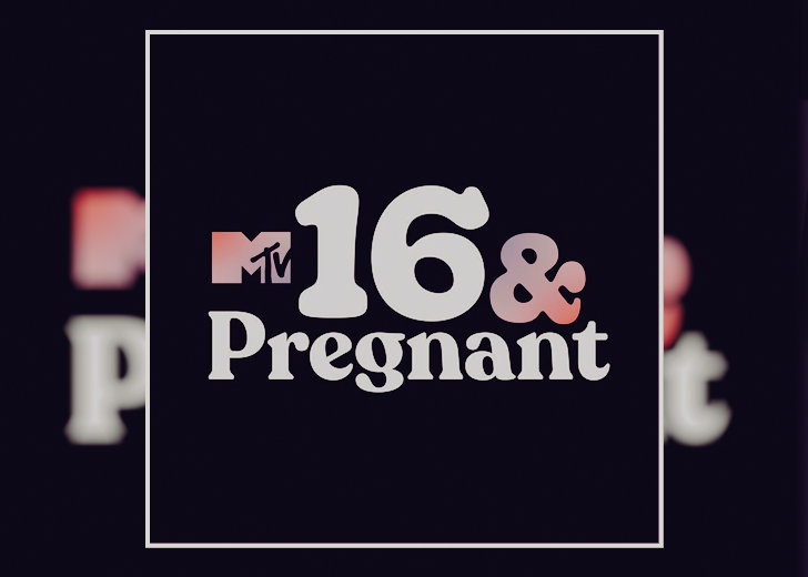 16-and-Pregnant