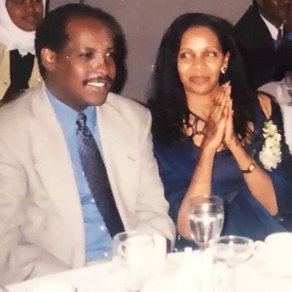 Is Mona Kosar Abdi Married With A Husband?