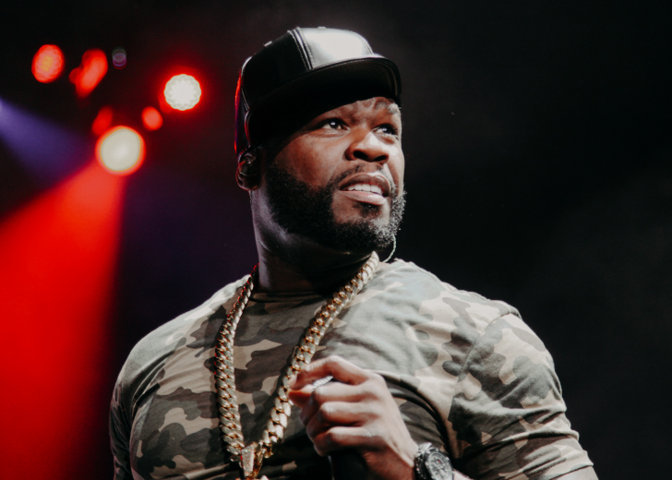 50 Cent’s 8 Most Controversial Anti-LGBTQ Moments