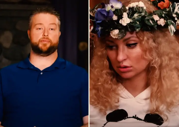 90-Day-Fiance-Stars-Natalie-and-Mike