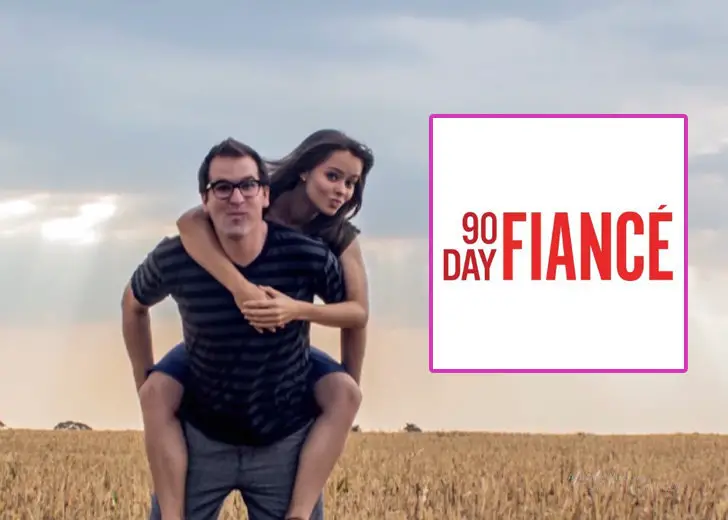 90 day fiance similar shows