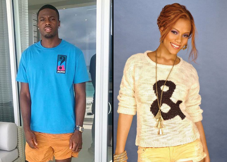 AJGreen-Wife