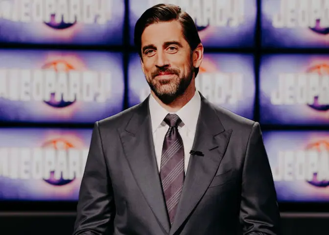 Aaron-Rodgers