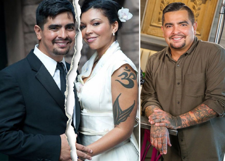 Chef Aaron Sanchez Wife, Net Worth, Tattoos: 11 Facts You should know. -  Famous Chefs