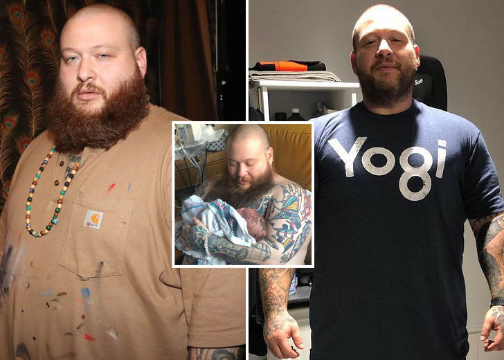 Who is Rapper Action Bronson wife? His Relationship & Children