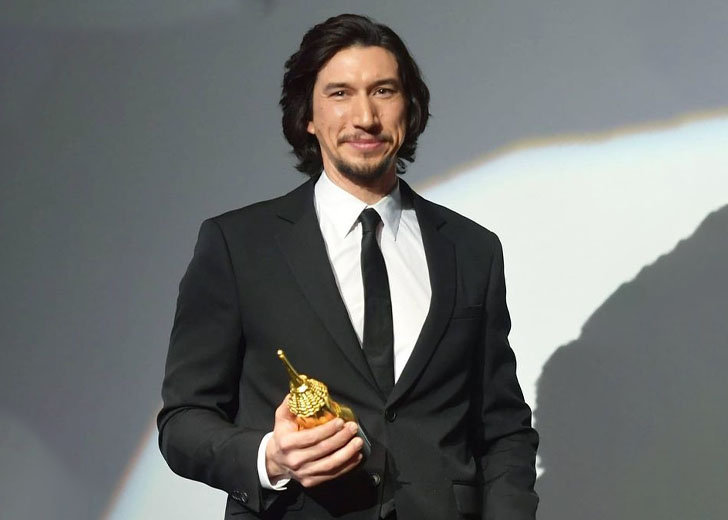 What Is Adam Driver’s Ethnicity? Is He Native American?