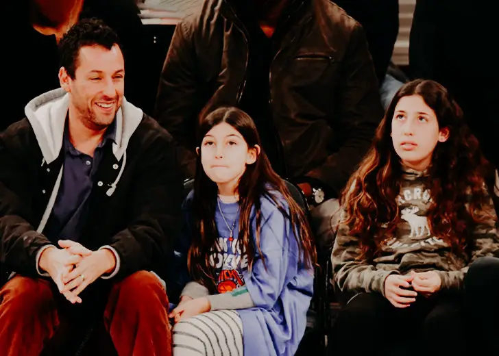 Adam-Sandler-daughter