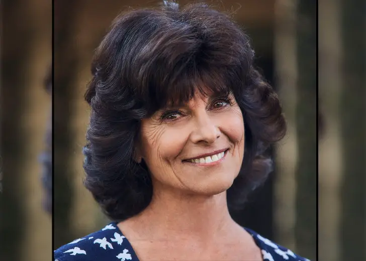 Adrienne-Barbeau-Alive