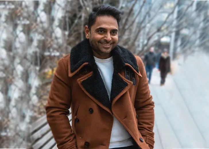 After His Last Breakup, Rohan Oza Is Ready To Get Married