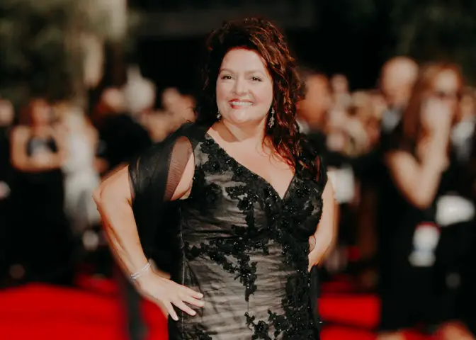 Inside Aida Turturro’s Weight Loss, Net Worth And Life Now