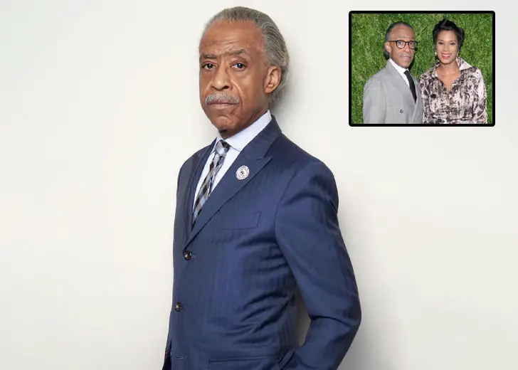 Al-Sharpton-Ex-Wife
