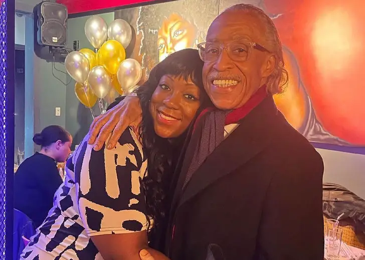 AlSharpton-Daughter