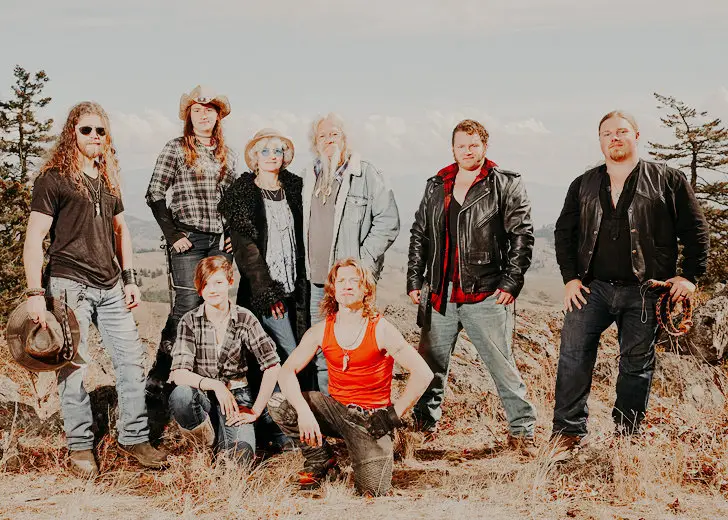 Alaskan-Bush-People