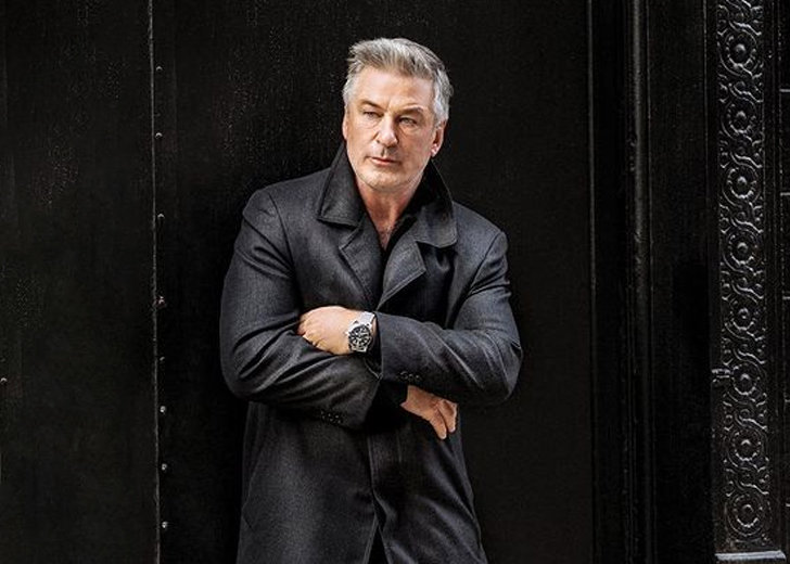 A Look At Alec Baldwin’s Impressive Weight Loss And Diet