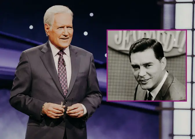 Alex-Trebek