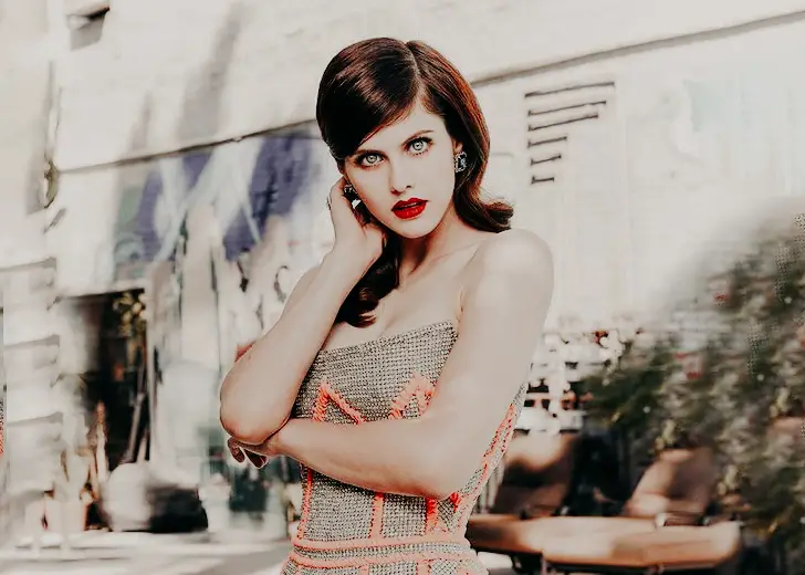 Alexandra-Daddario-Slender-Body-Dimensions-