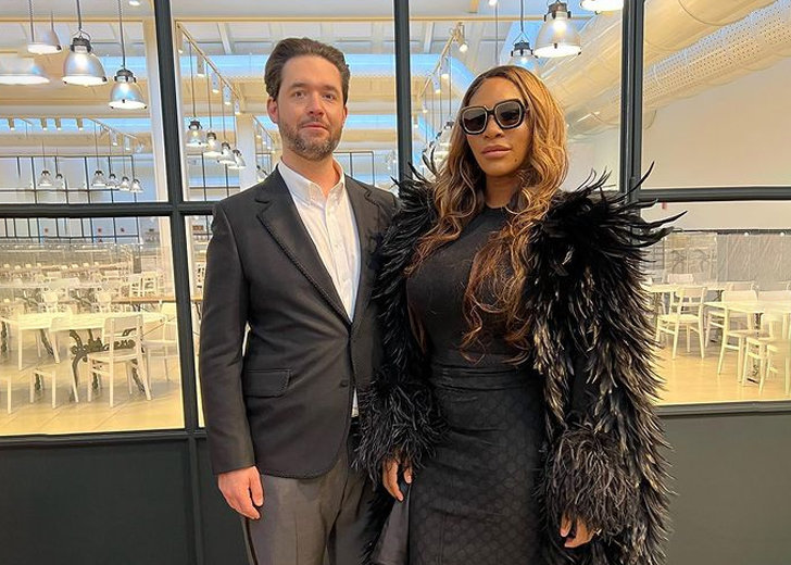 Alexis-Ohanian-Wife