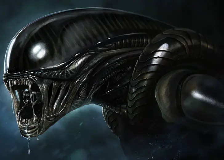 How Will Fx ‘alien’ Series Fit Into The Franchise Timeline?