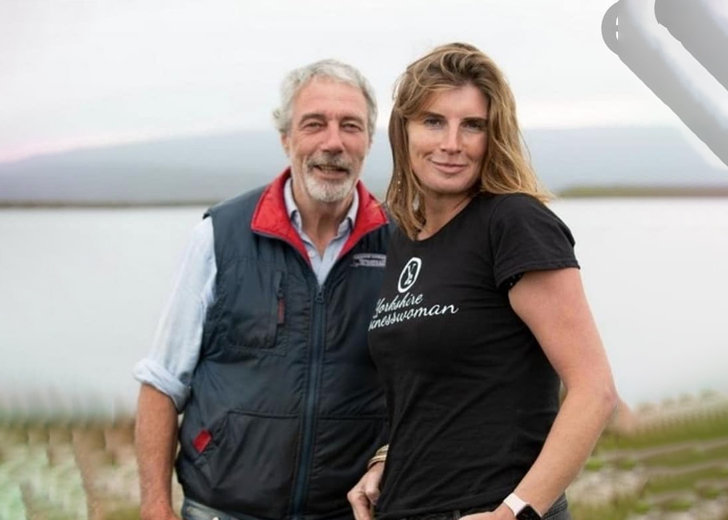 Amanda-Owen-Husband