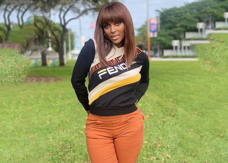 Amara-La-Negra