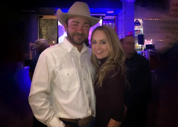 Amber-Marshall-Marriage