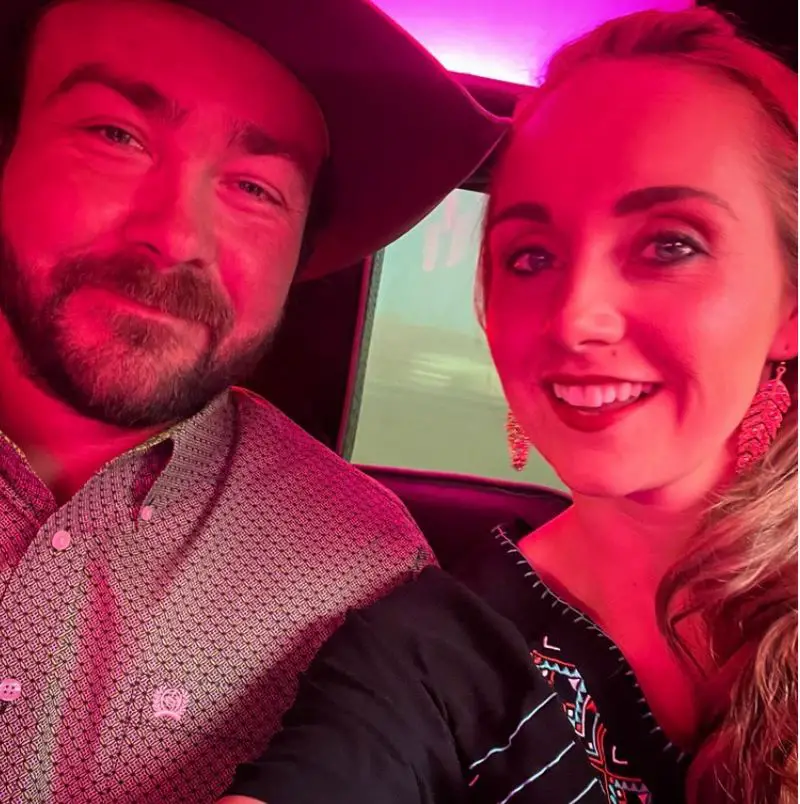 Inside Amber Marshall’s Marriage With Husband Shawn Turner