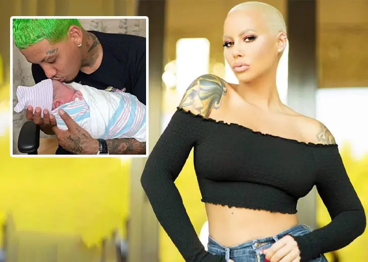 Amber-Rose