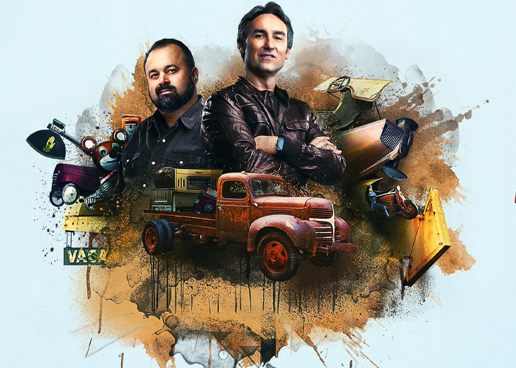 American-Pickers