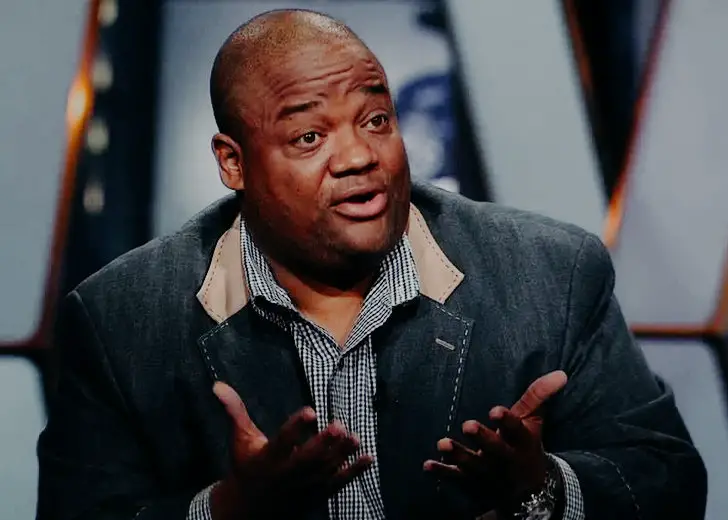 American-Sports-Journalist-Jason-Whitlock-Priorities-Straight-Career-Over-Marriage