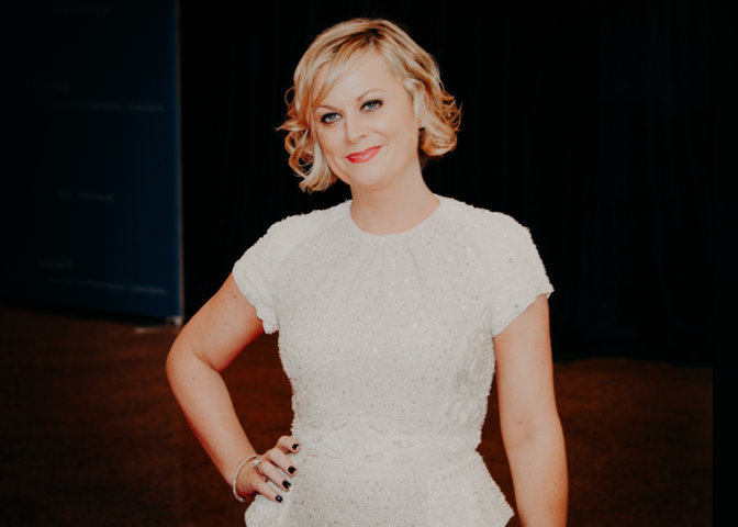 Amy-Poehler-at-White-House-Correspondents