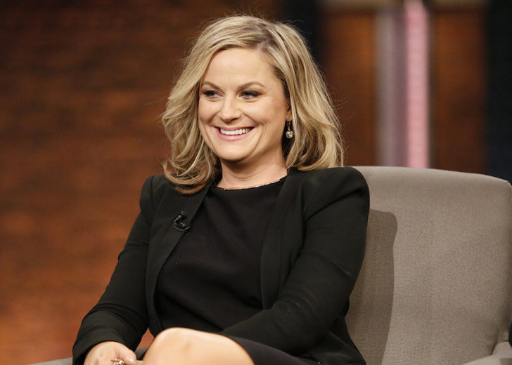 Amy-Poehler