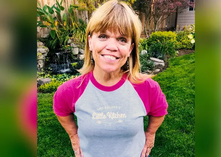 Amy-Roloff
