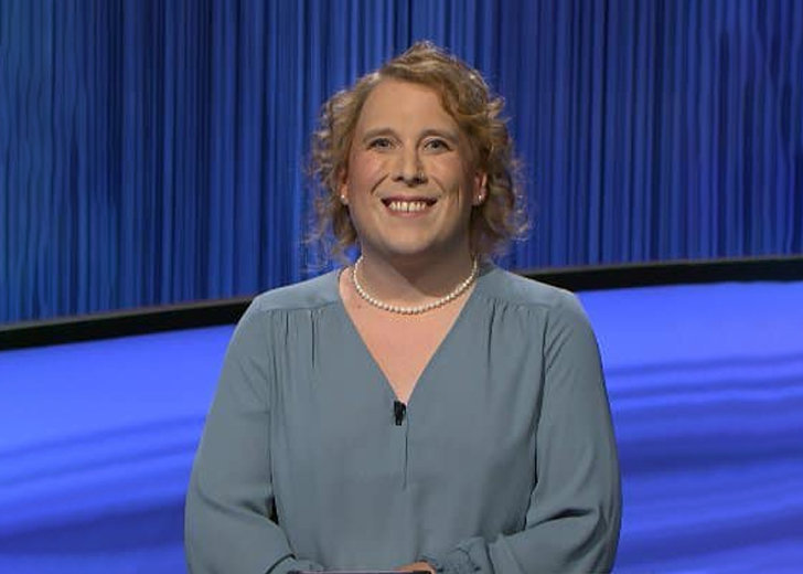 Amy-Schneider-Personal-Life