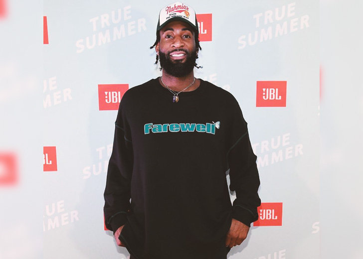 Andre-Drummond
