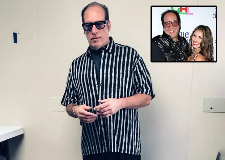 Andrew-Dice-Clay-Wife