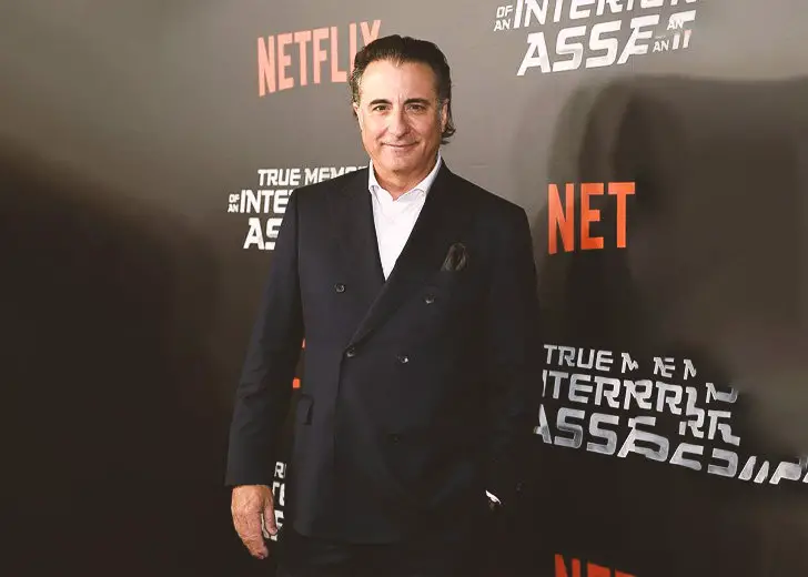 Andy-Garcia